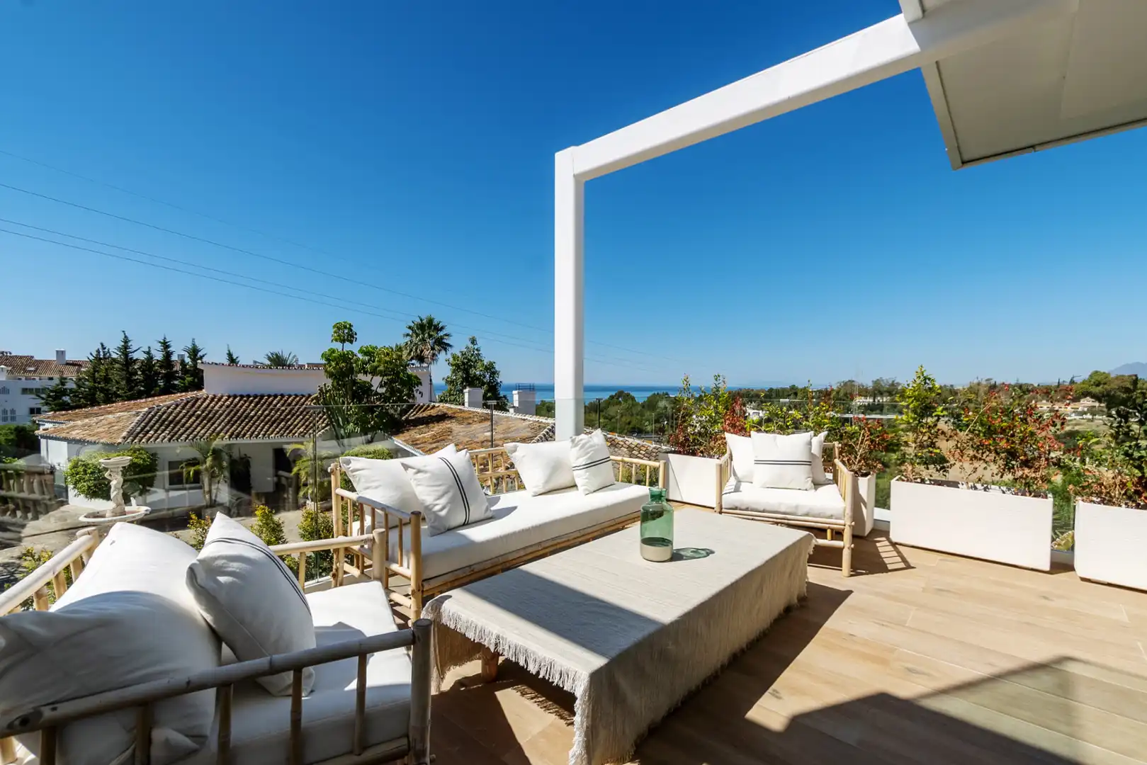 Maison avec piscine à vendre à Marbella Centro, imagen 29