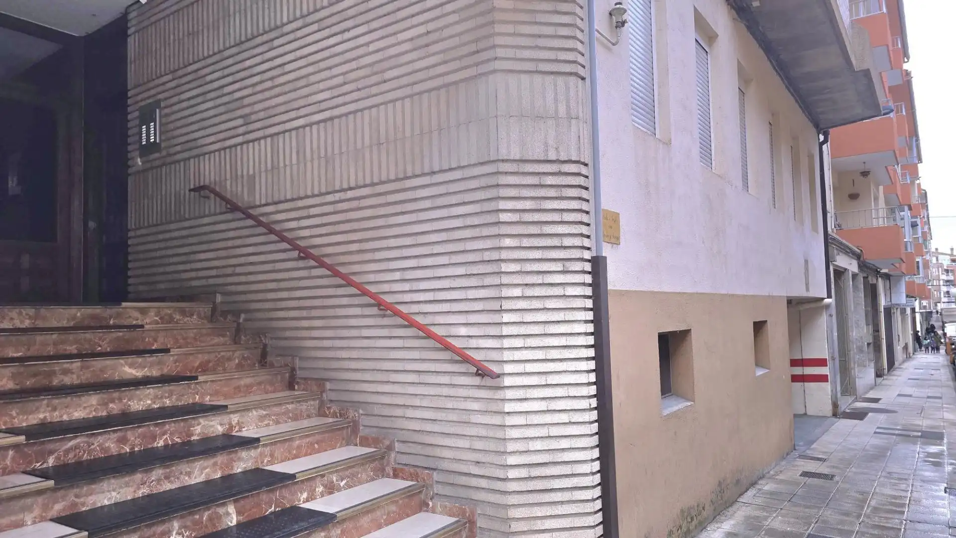 Büro zur Miete in Calle COLI ESCALONA, Sabiñánigo Centro - Aurín