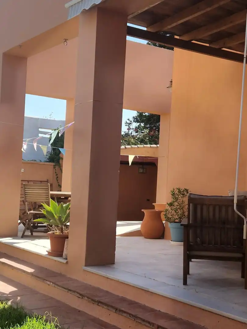 Xalet amb jardí en venda a El Juncal - Vallealto, imagen 6