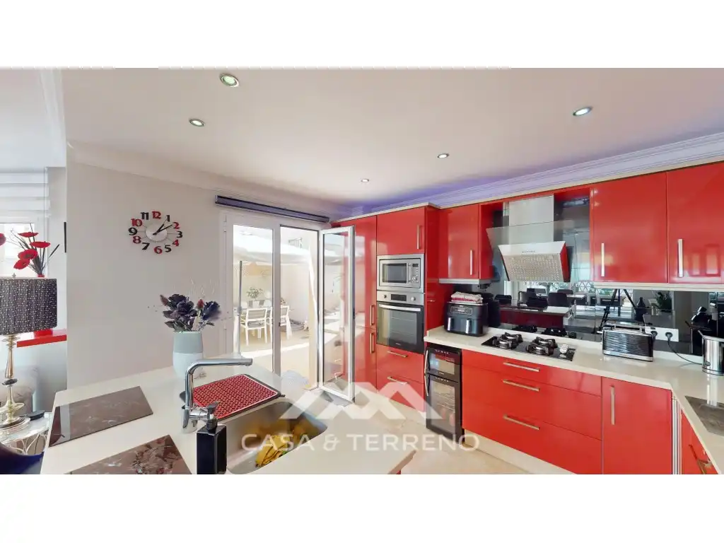 Villa avec terrasse à vendre à Calle platero, imagen 33