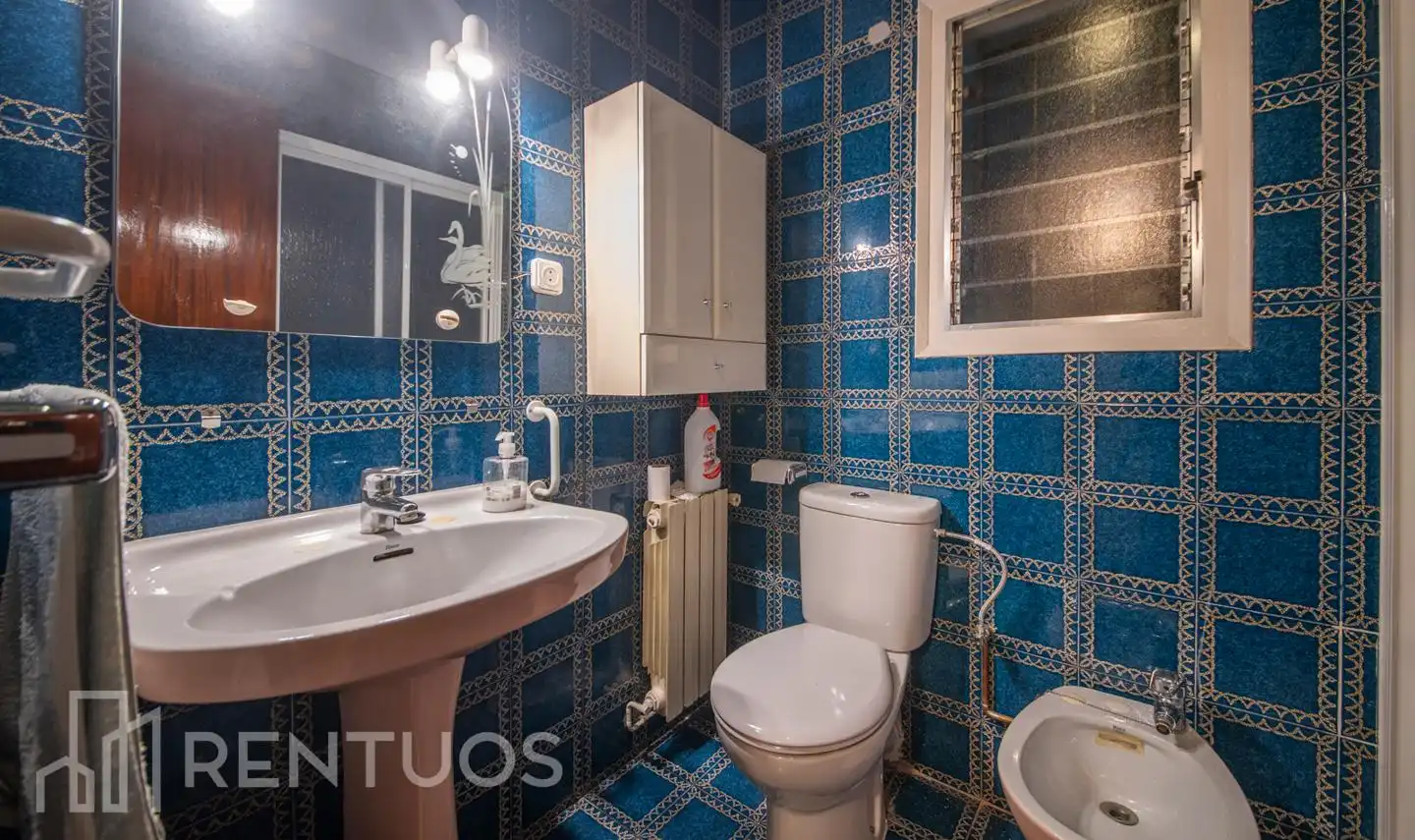 Bajo con ascensor en venta en De Sant Antoni Maria Claret, imagen 8
