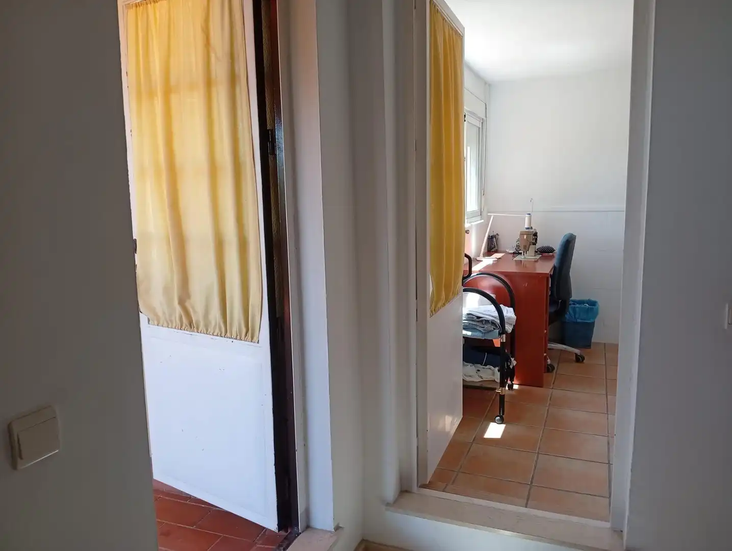Casa adosada en venta en Alcalá de Guadaira con Aire acondicionado, Calefacción y Terraza