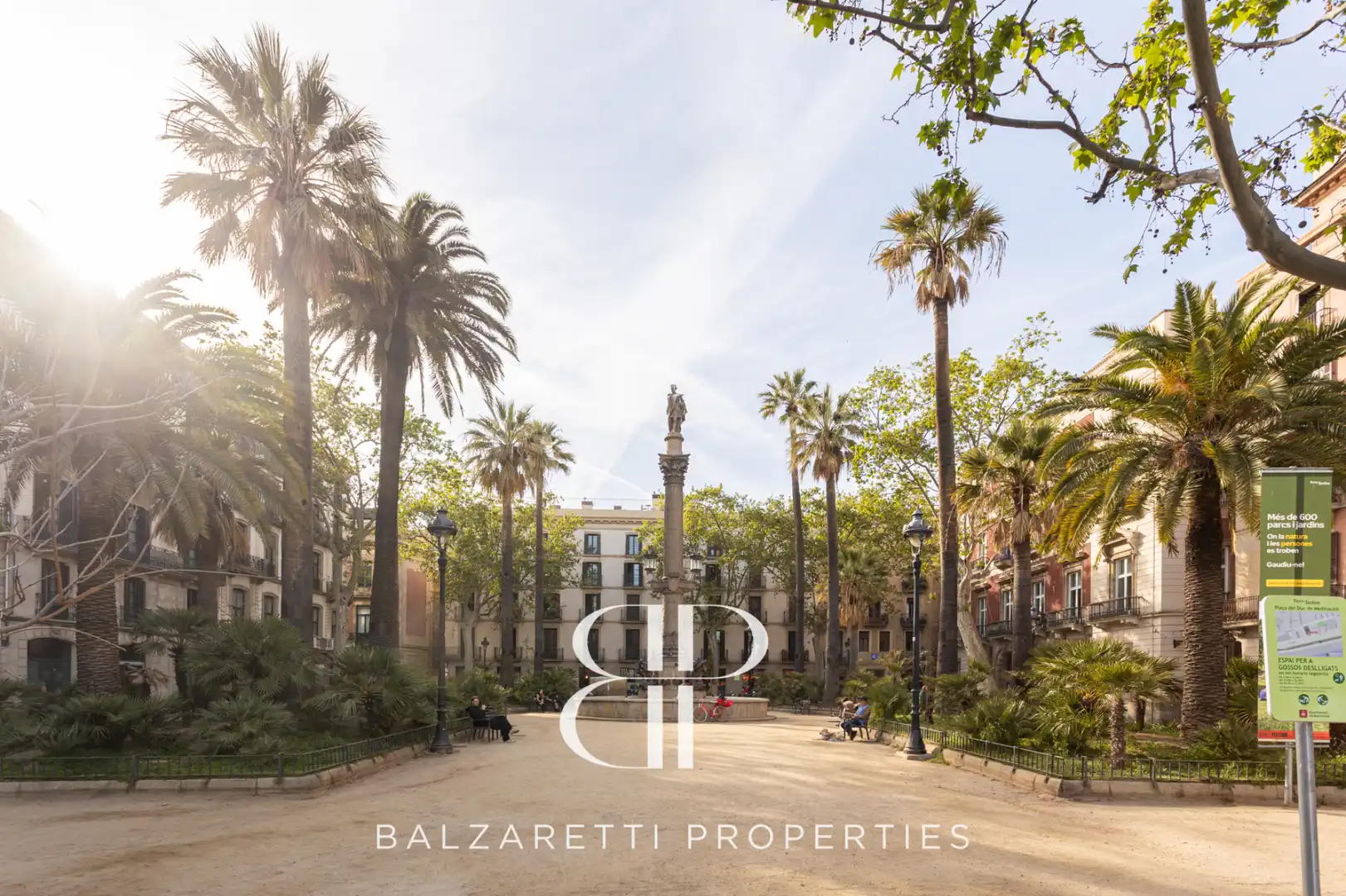 Appartement avec terrasse à vendre à Carrer Nou de Sant Francesc 11, imagen 31