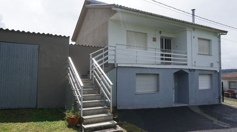 Foto 4 de Casa o xalet en venda a Lugar Cruceiro, 2, Boimorto, A Coruña