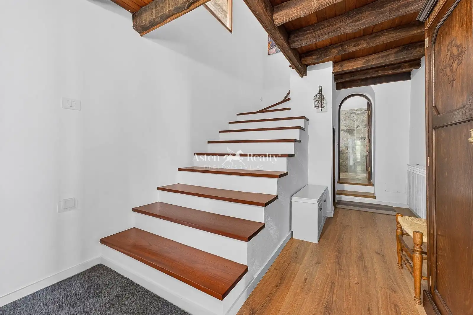Casa o chalet en venta en La Victoria de Acentejo con Jardín privado, Terraza y Trastero