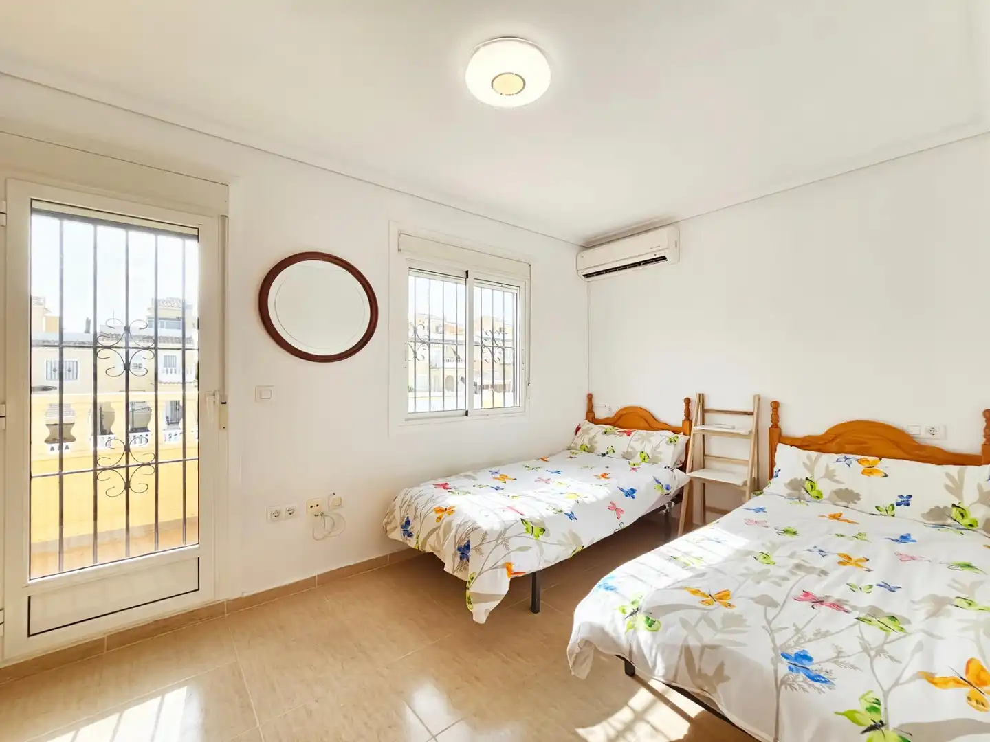 House with terrace for sale in CARABASI DEL, imagen 19