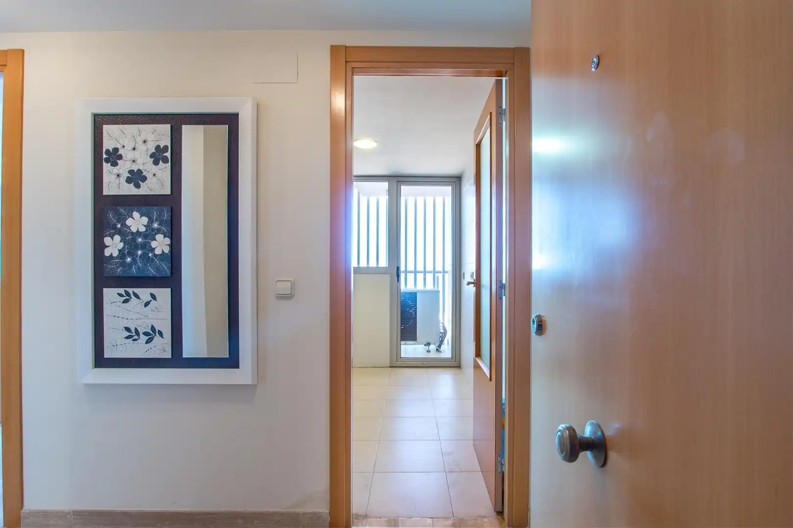Piso con terraza en venta en Via Parque, imagen 31
