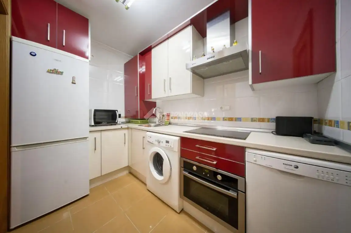 Piso con ascensor en venta en Delicias, imagen 7