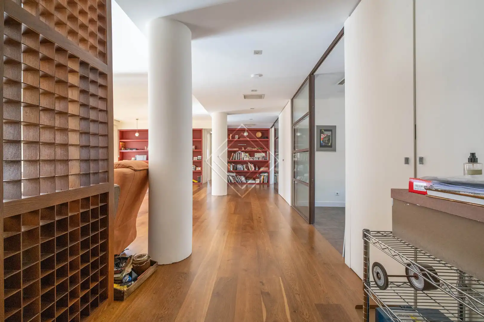 Appartement avec ascenseur à vendre à Chamartín, imagen 4