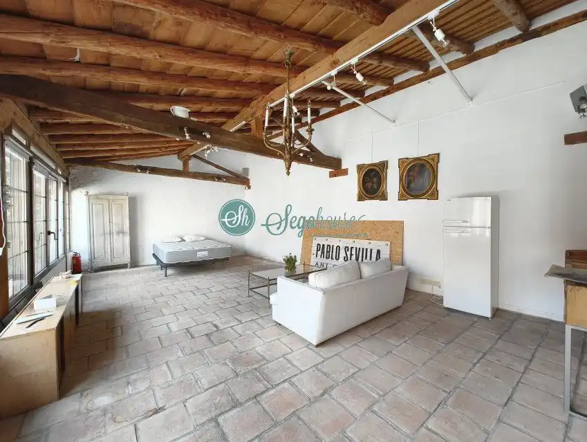 Casa o xalet en venda en Espirdo amb Calefacció