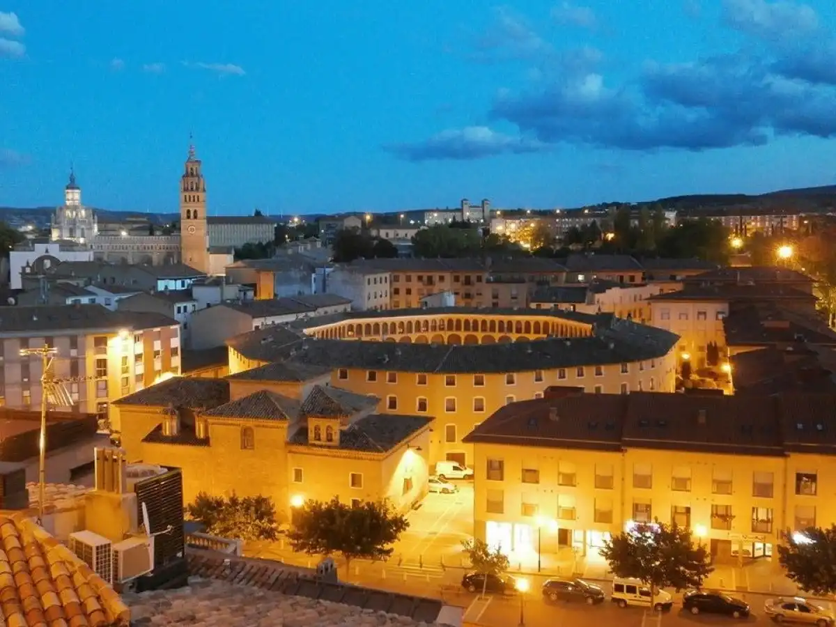 Local en traspas a Tarazona