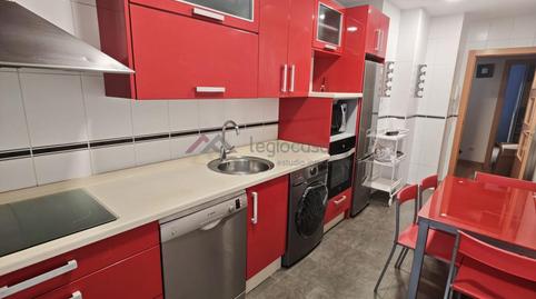 Foto 3 de Apartamento de alquiler en Las Cepas, Trobajo del Camino, León