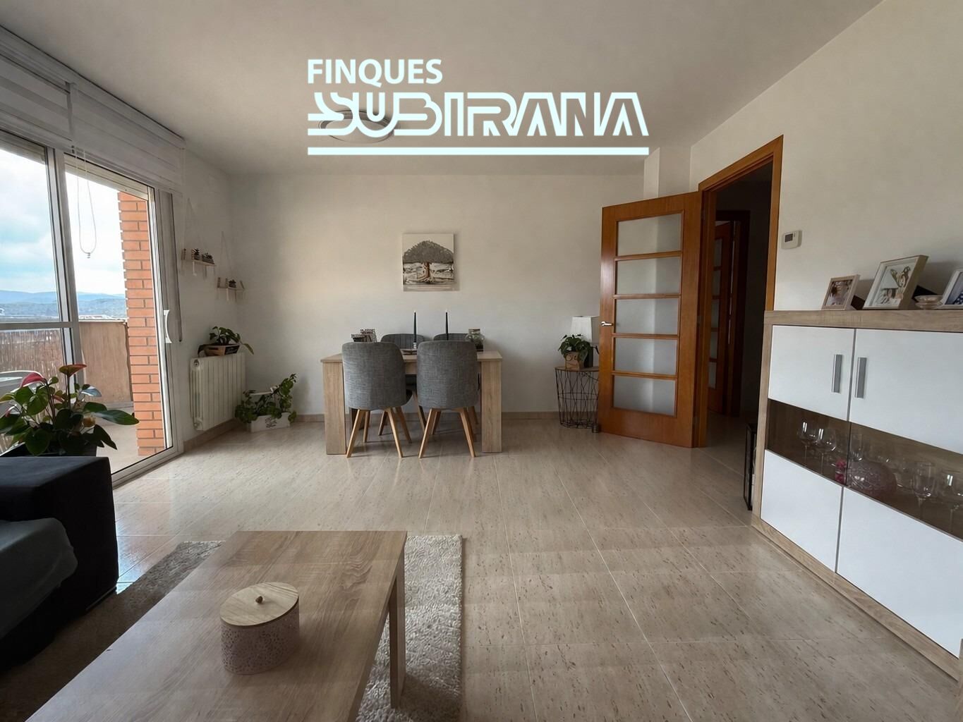 Piso en venta en Jorba