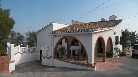 Foto 4 de Casa o xalet de lloguer a El Romeral - Peñón de Zapata, Málaga
