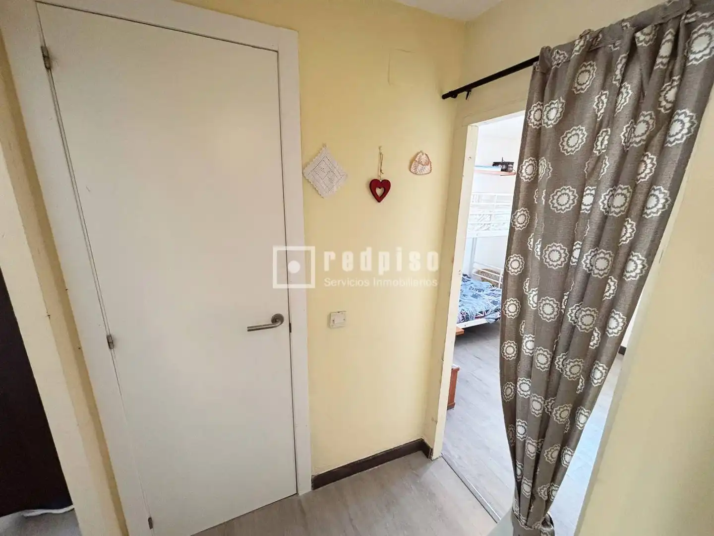 Dormitori de Casa o xalet en venda en Trijueque amb Calefacció, Jardí privat i Traster