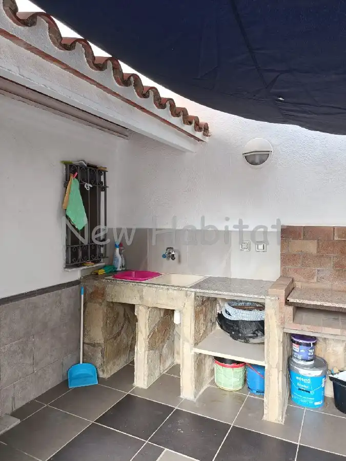 Maison jumelée à vendre à Playa Morro de Gos, imagen 70