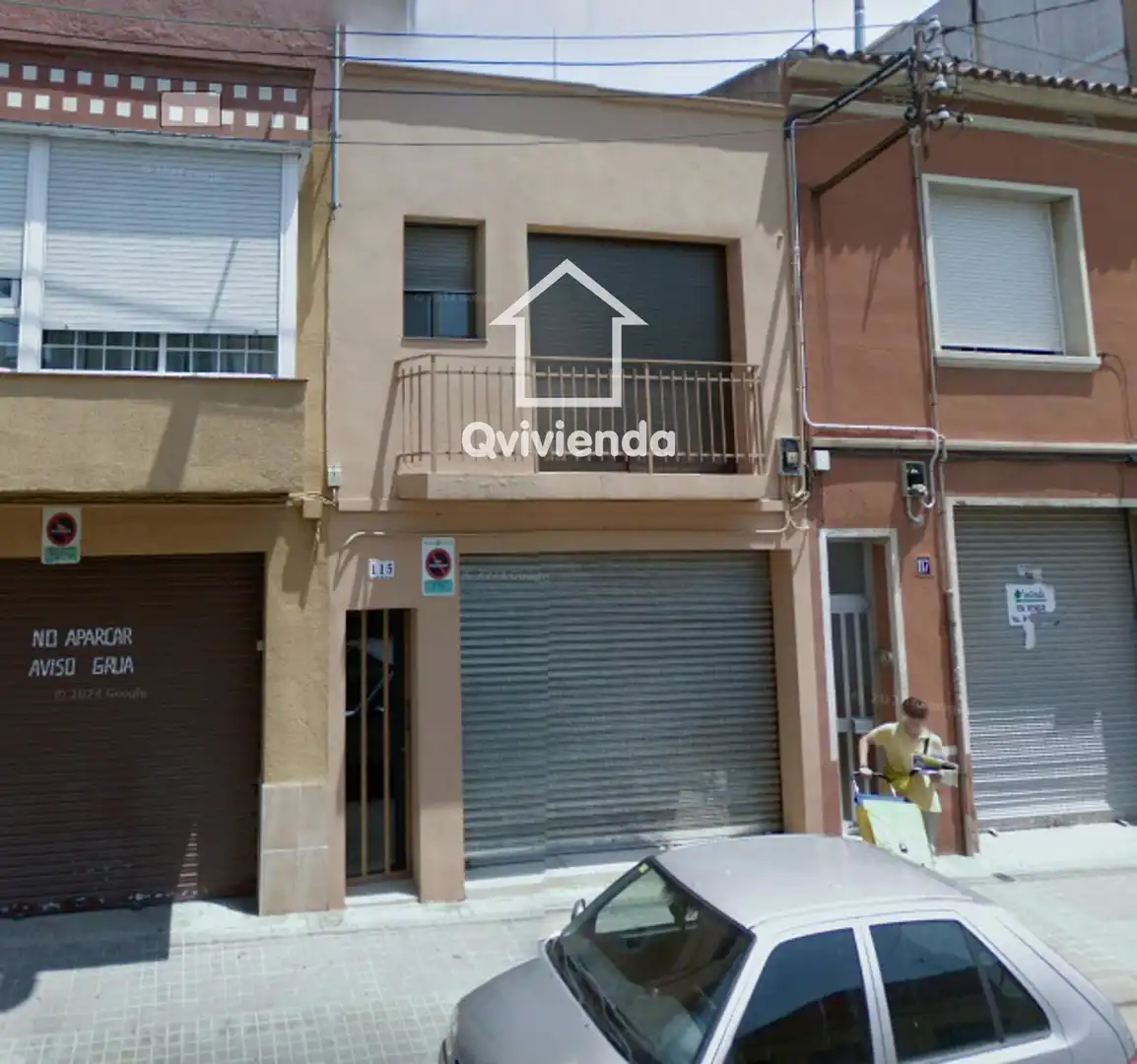 Maison mitoyenne à vendre à Saboneria de La, imagen 2