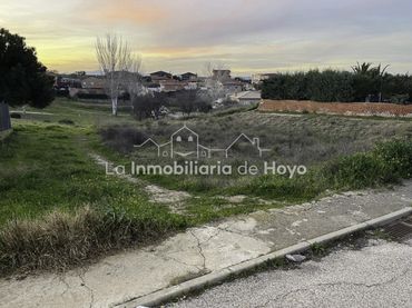 Rural land for sale in Méntrida - CL RACIMO