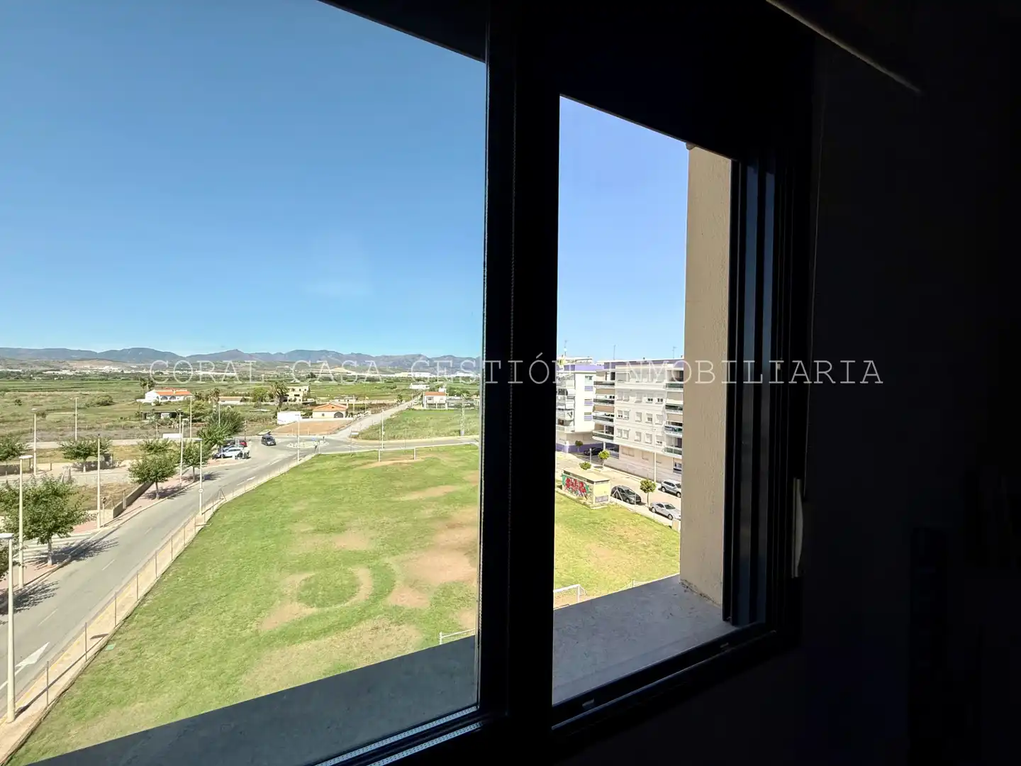 Balcony of Attic for sale in Moncofa  with Air Conditioner, Heating and Terrace