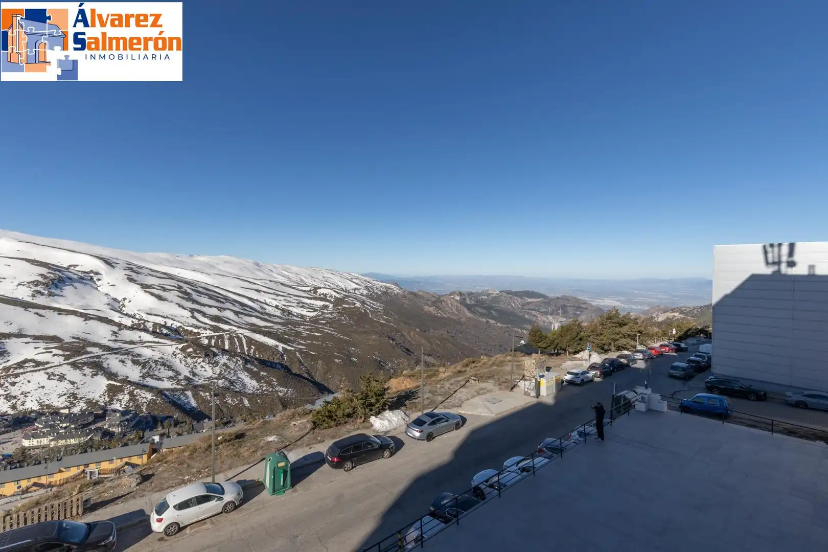 Apartament amb ascensor en venda a Urbanizacion Solynieve, imagen 55
