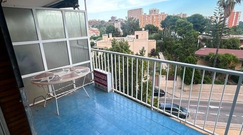 Photo 2 of Flat for sale in Virgilio, Albufereta, Alicante / Alacant