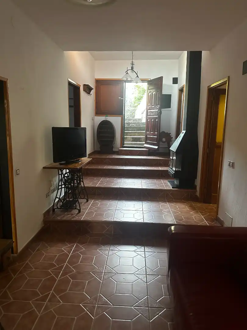 Casa o xalet en venda en Valsequillo de Gran Canaria amb Jardí privat, Terrassa i Traster