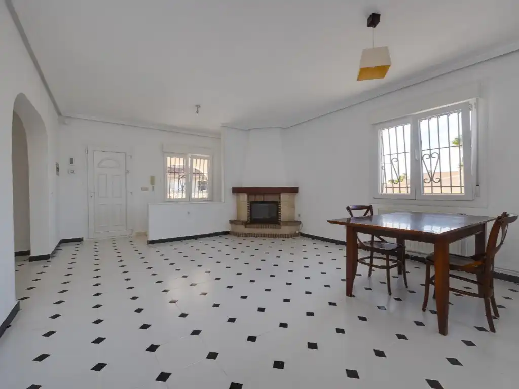 Esszimmer von Haus oder Chalet zum Verkauf in Torrevieja