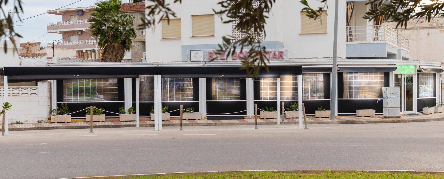 Local en venta en Daimús con Aire acondicionado y Amueblado