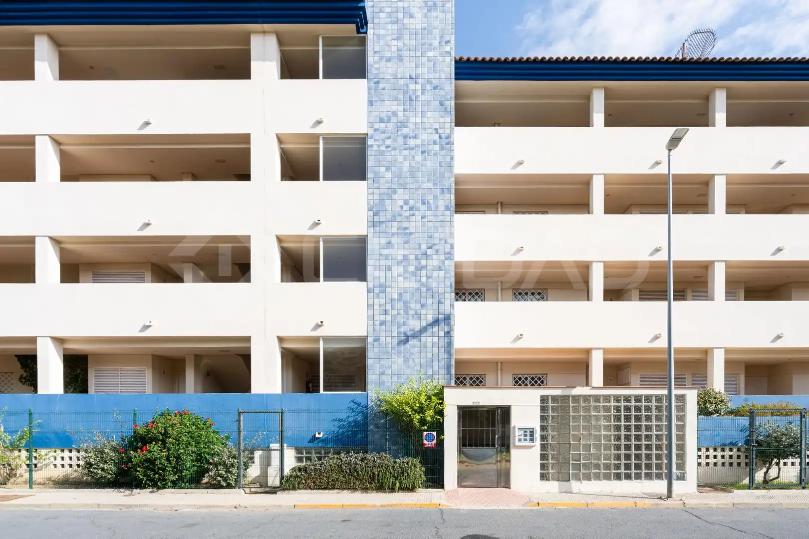 Wohnung mit Aufzug zum Verkauf in Isla Cristina Ciudad, imagen 11