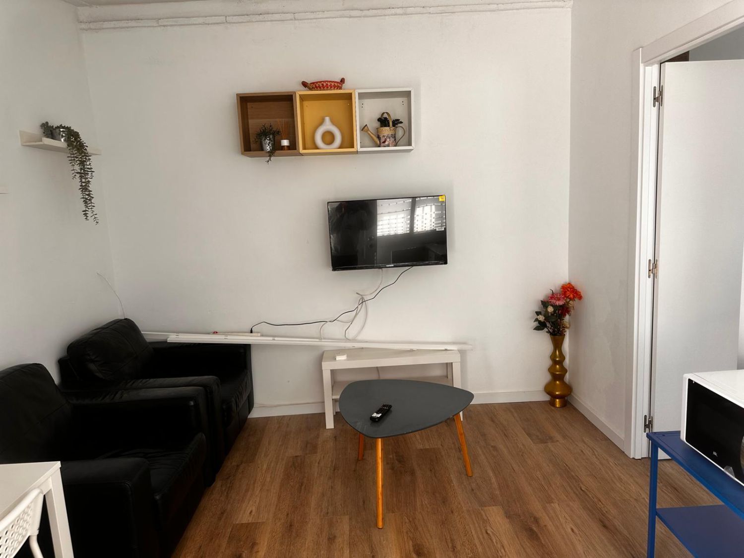 Apartment to rent in antoni gaudi, Can Rial