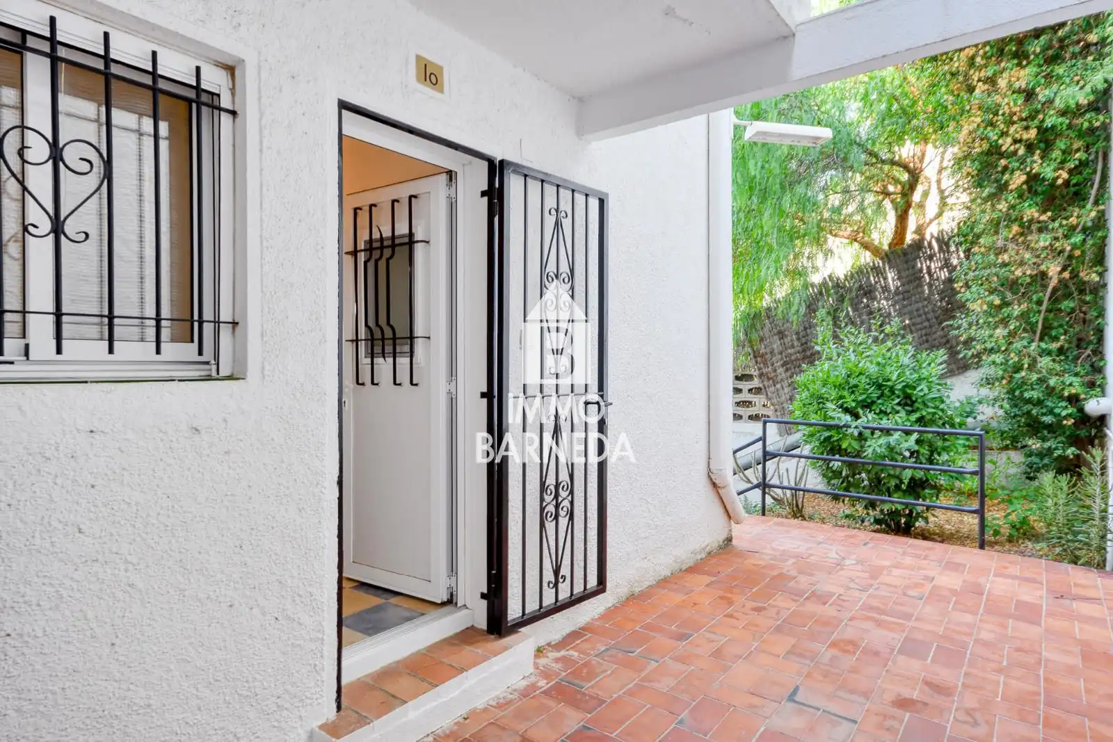 Appartamento con terrazza in vendita a Santa Barbara 27, imagen 23