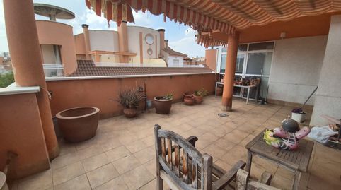 Foto 5 de Àtic en venda a Plaza Miguel Angel Blanco, Alcantarilla, Murcia