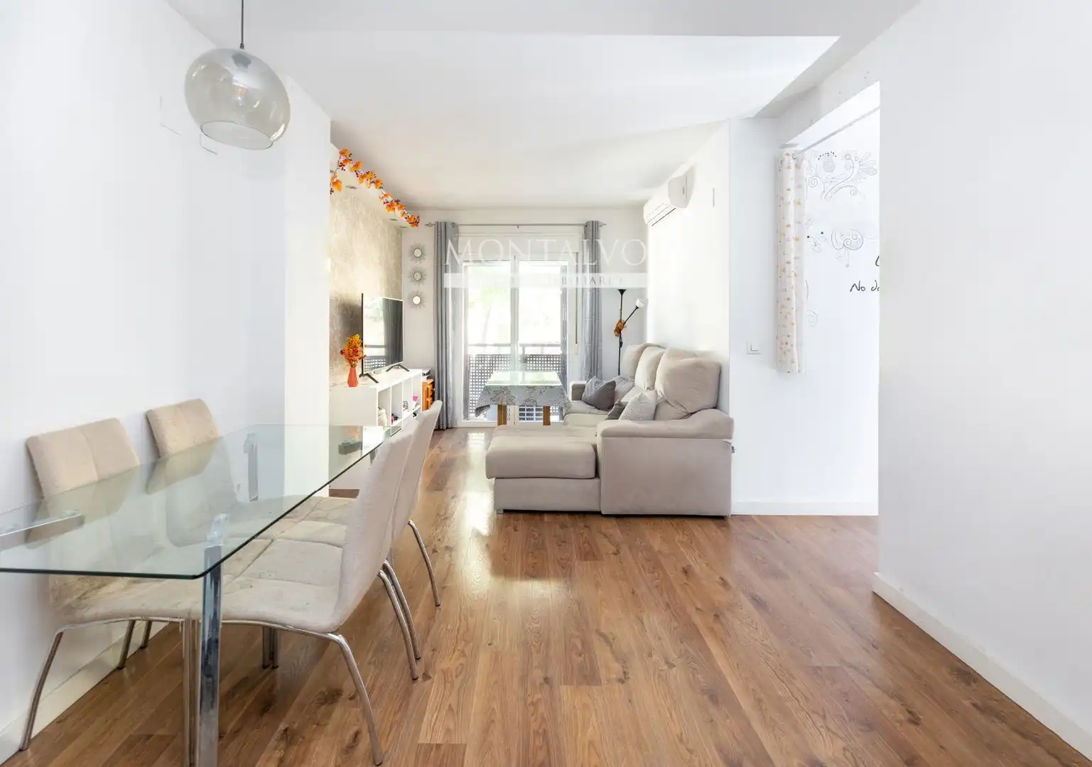 Piso con ascensor en venta en Pintor Soriano Quirós 2, imagen 2