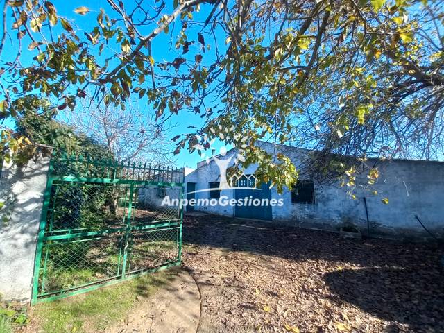 Terreno en Venta en Calle Pozo en La Puebla de los Infantes