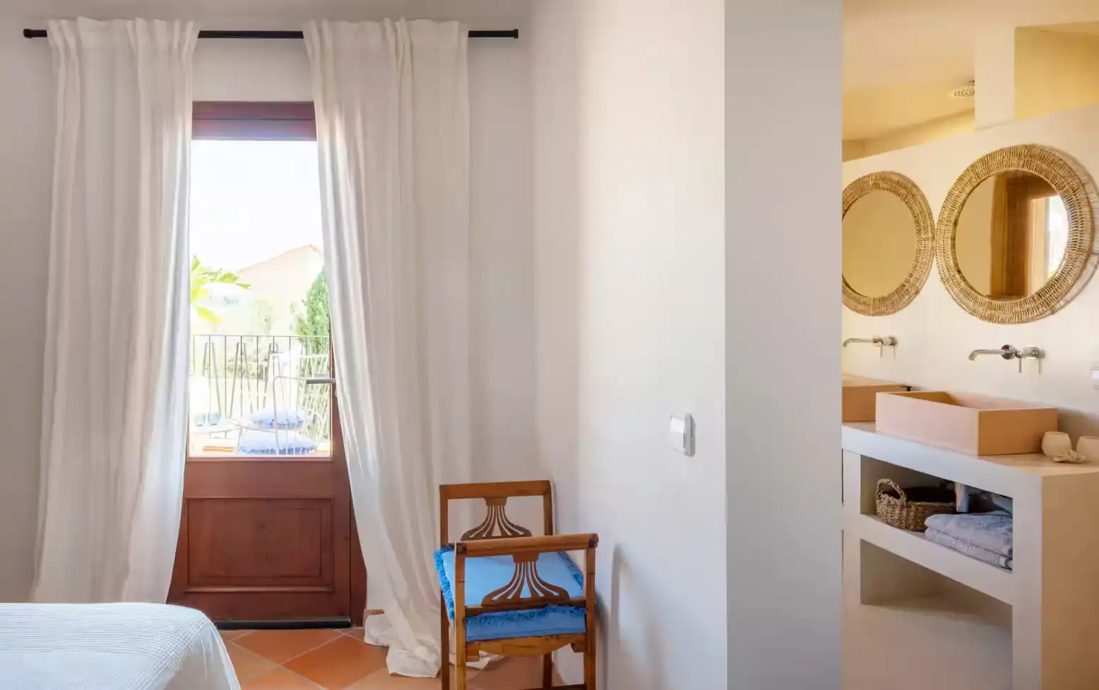 Casa bifamiliare con terrazza in vendita a Pollença - carrer de bou, imagen 20