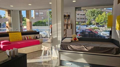 Photo 2 of Commercial properties for rent in Passeig del Camp del Roure, 54, Les Arenes - La Grípia Can Montllor, Terrassa