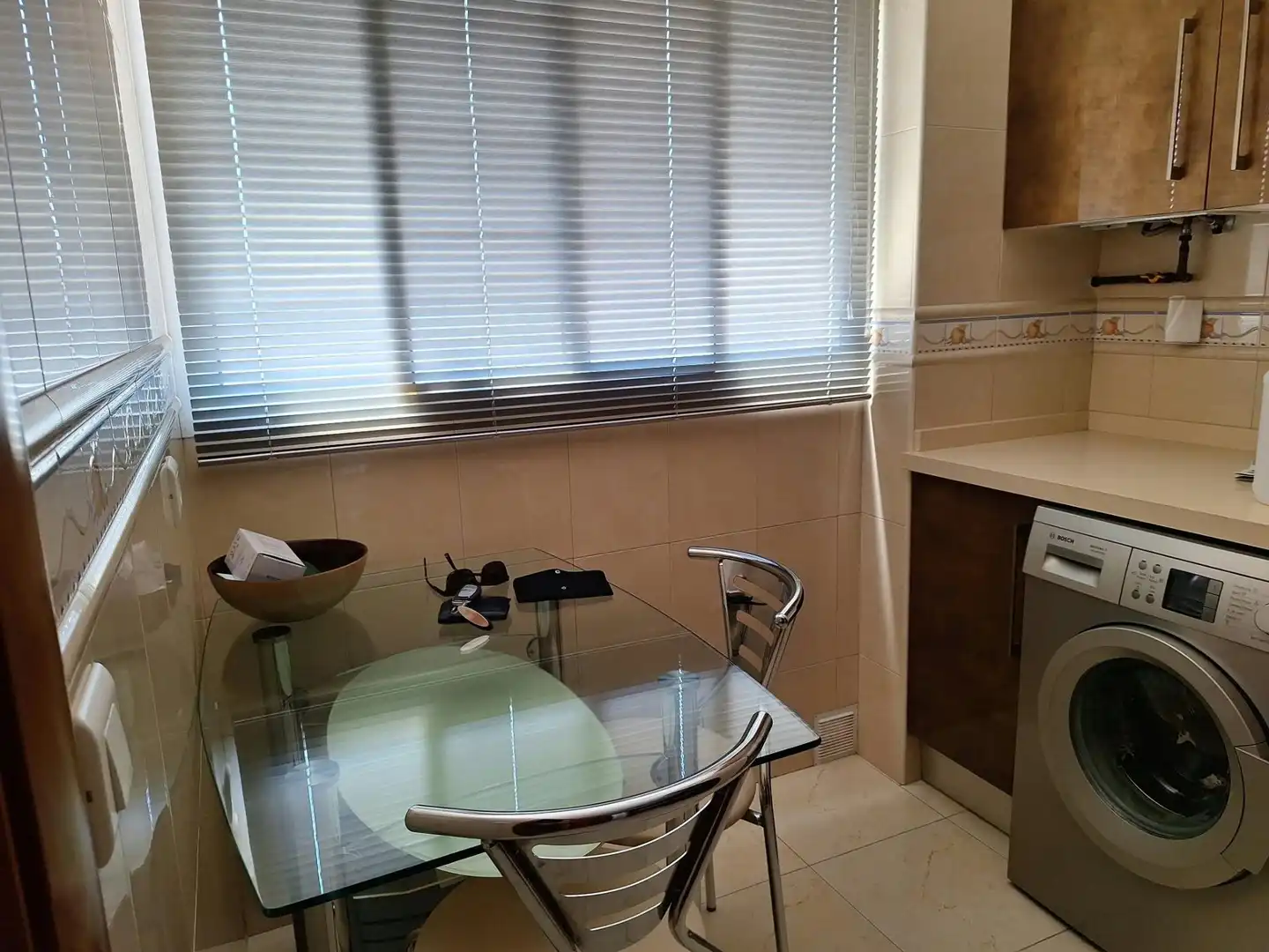 Cocina de Piso en venta en Cruz de Humilladero