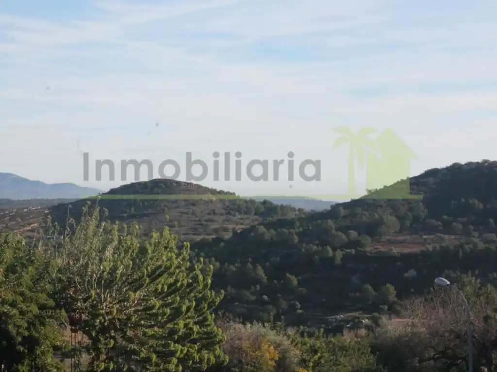 Terreny residencial en venda a Cervera del Maestre, imagen 8