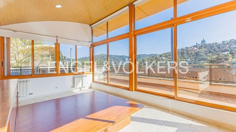 Foto 5 de Casa o chalet de alquiler en Vallvidrera - Tibidabo - Les Planes, Barcelona Capital