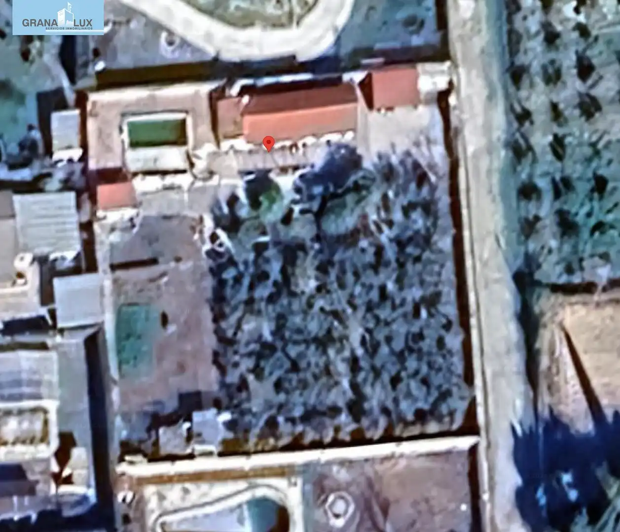 Casa rústica amb piscina en venda a Polígono 6 Paraje 75 LLANOS DE MORALEDA 61, imagen 38