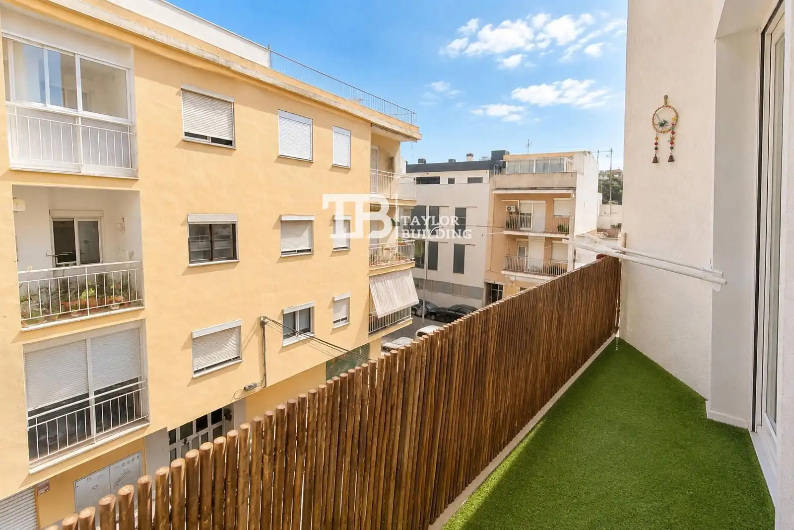 Appartement avec terrasse à vendre à Joan Muntaner, imagen 16