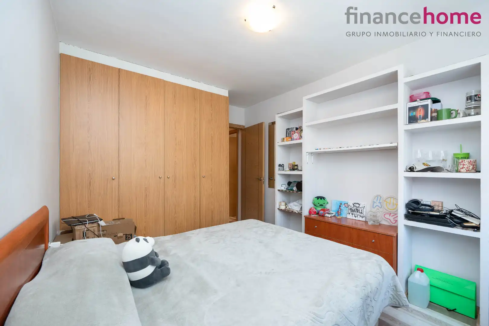 Wohnung mit Balkon zum Verkauf in Calle Salobreña, imagen 23