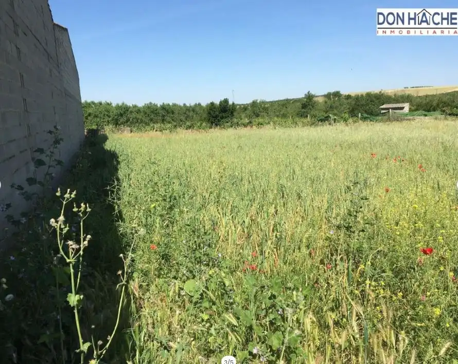 Terreno residenziale in vendita a Trujillanos, imagen 3
