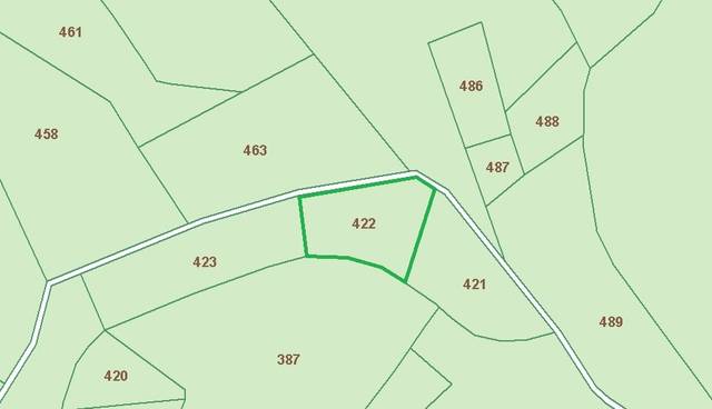 Terreno residencial en Venta en OQUENDO en Okondo
