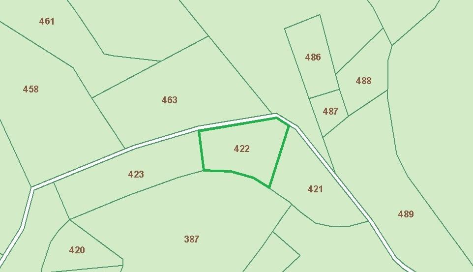 Residencial en venda en Okondo