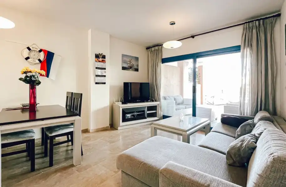 Appartamento con piscina in vendita a La Duquesa, imagen 15