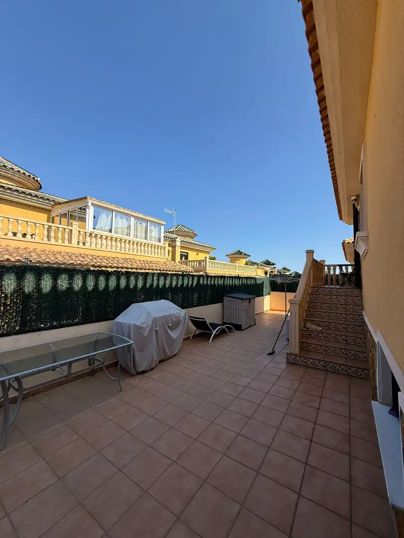 Casa con piscina en venta en Orihuela Costa, imagen 39