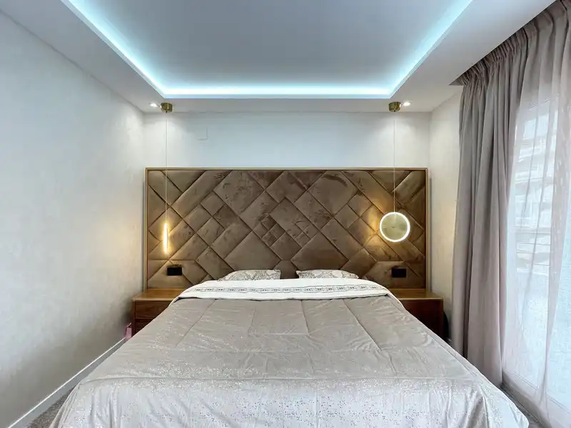Apartamento con piscina en venta en San Pedro de Alcántara, imagen 16