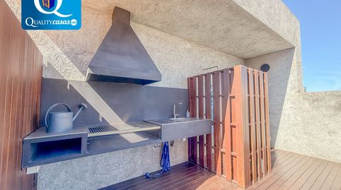 Photo 4 of Attic for sale in Albufereta, Alicante / Alacant