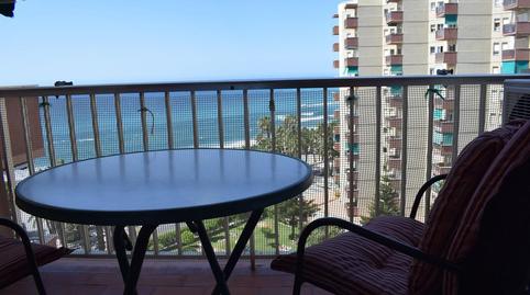 Photo 3 of Apartment to rent in Paseo Reina Sofía, 3d, Velilla - Velilla Taramay, Granada